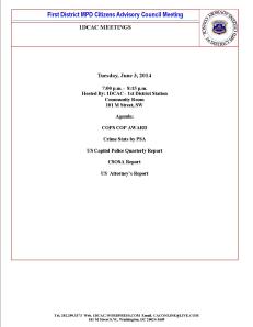 CAC Flyer June 3, 2014