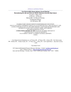 May CAC Meeting Flyer 050515